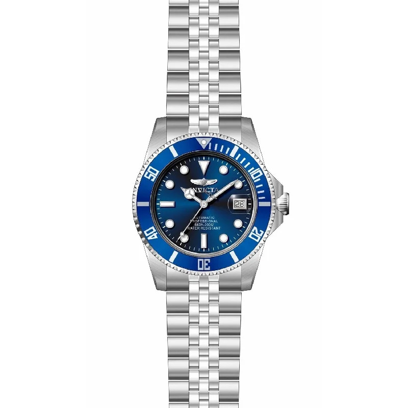 Formal watches for evening events   Invicta Men's 29179 Pro Diver Stainless Steel Watch