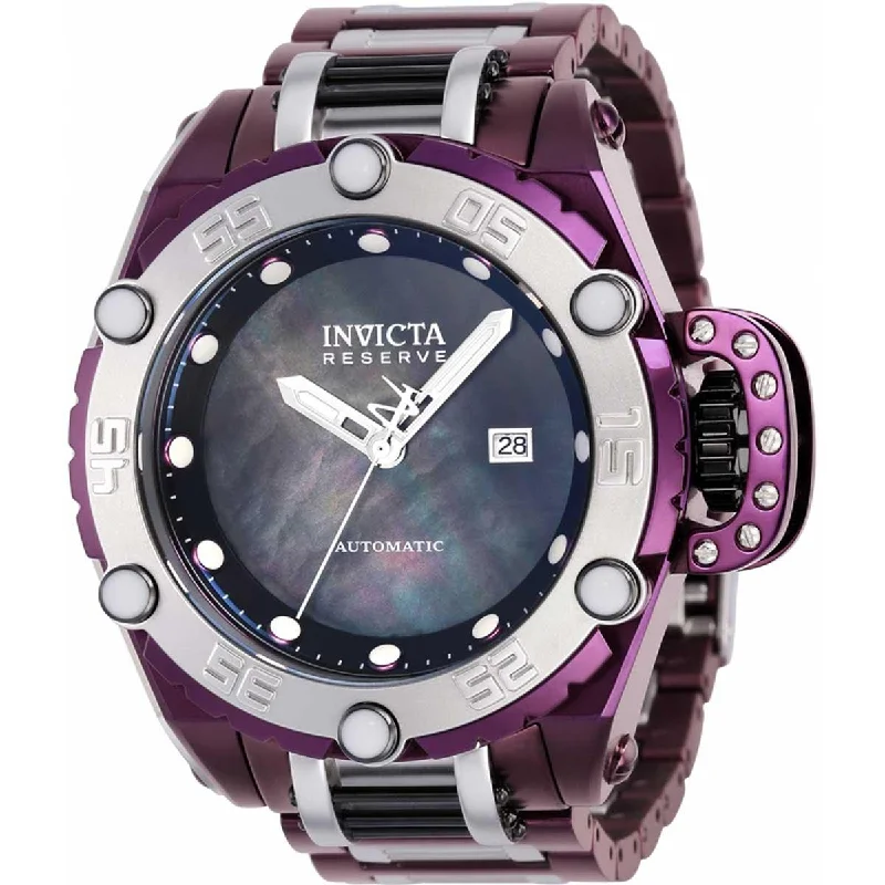 elegant dress watches for formal events Invicta Men's Automatic Watch - Flying Fox Rotating Bezel Three Tone Steel | 37044 elegant dress watches for formal events Invicta Men's Automatic Watch - Flying Fox Rotating Bezel Three Tone Steel | 37044