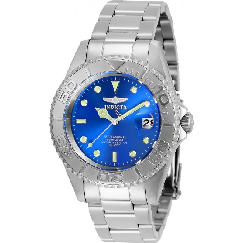 minimalistic watches for men with leather bands Invicta Men's 29938 Pro Diver Stainless Steel Watch minimalistic watches for men with leather bands Invicta Men's 29938 Pro Diver Stainless Steel Watch