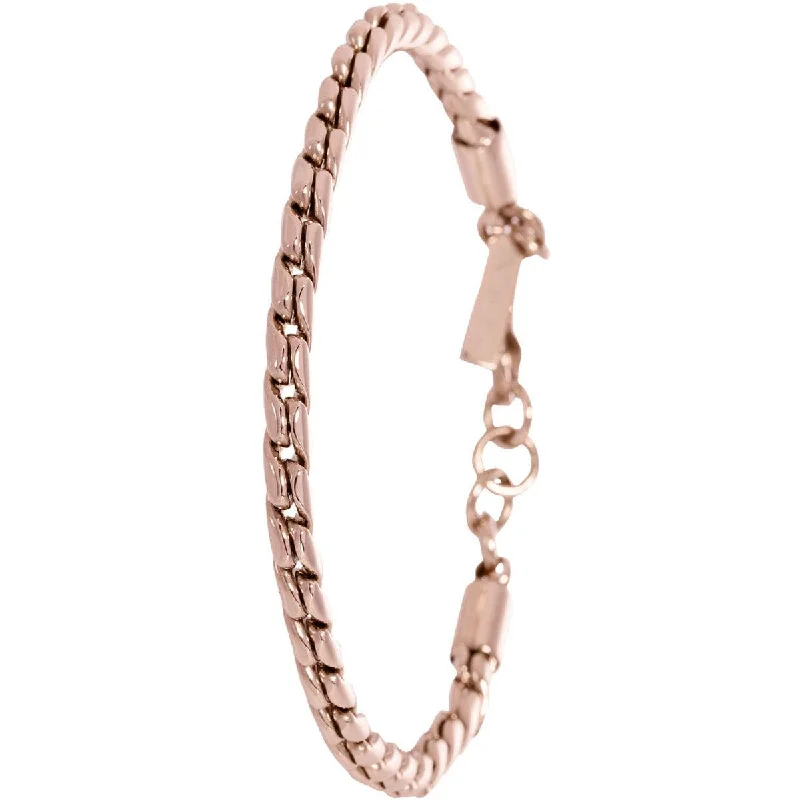 stylish watches for casual wear Invicta Men's Bracelet - Elements Rose Gold Plated Steel Hook Buckle Clasp | 39617 stylish watches for casual wear Invicta Men's Bracelet - Elements Rose Gold Plated Steel Hook Buckle Clasp | 39617