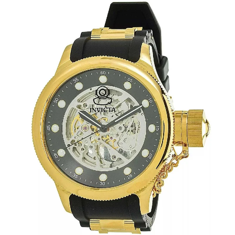 Modern design square dial watches Invicta Men's Watch - Pro Diver Automatic Rubber and Stainless Steel Strap | 39164 Modern design square dial watches Invicta Men's Watch - Pro Diver Automatic Rubber and Stainless Steel Strap | 39164