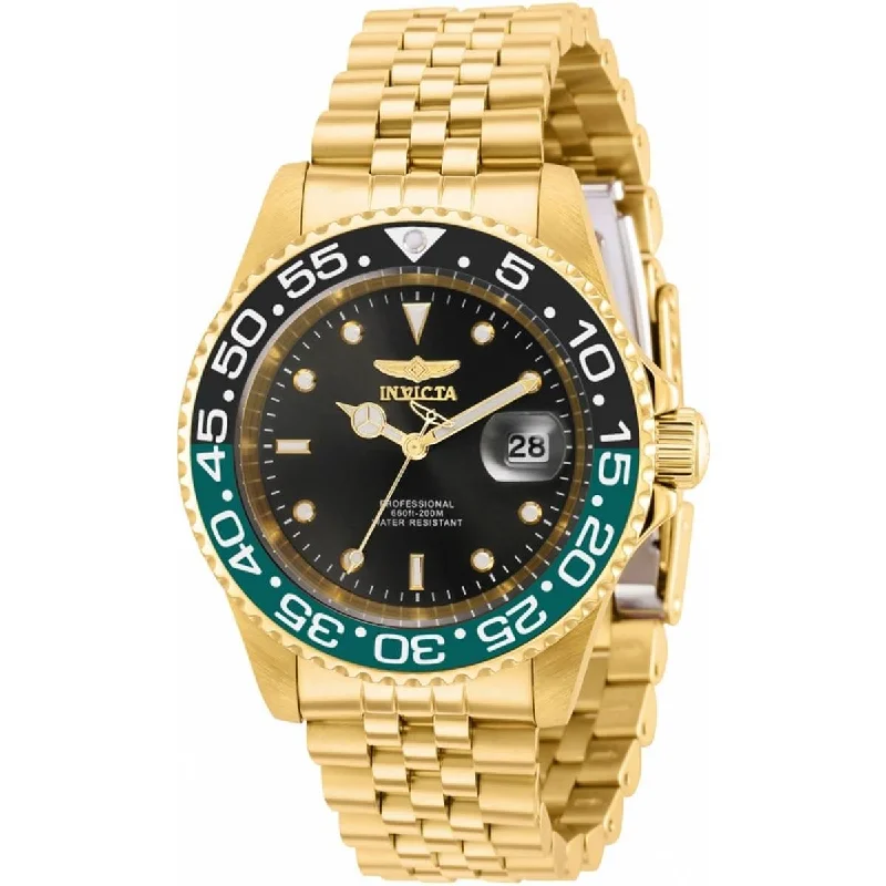 best luxury watches for men Invicta Men's Quartz Watch - Pro Diver Yellow Gold Stainless Steel Bracelet | 36043 best luxury watches for men Invicta Men's Quartz Watch - Pro Diver Yellow Gold Stainless Steel Bracelet | 36043