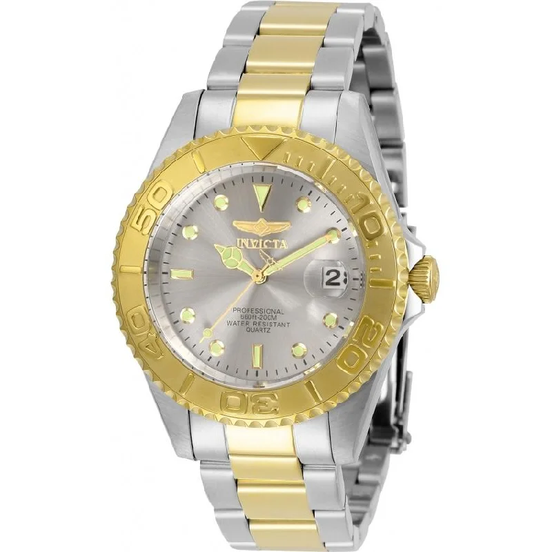 Watches with a classic look   Invicta Men's 29943 Pro Diver Stainless Steel Watch