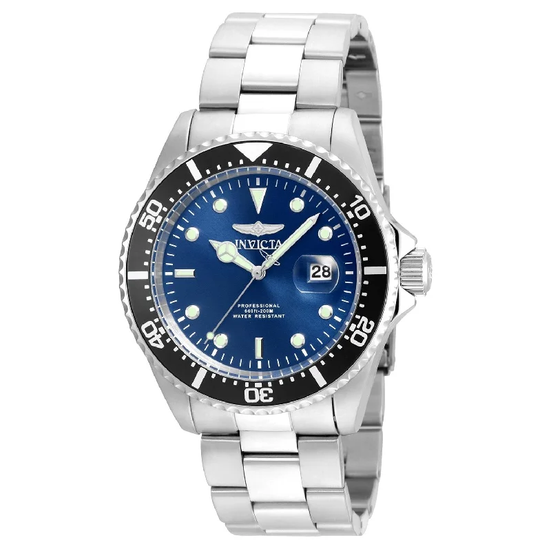 women’s watches with interchangeable bands Invicta Men's 22054 Pro Diver Stainless Steel Watch women’s watches with interchangeable bands Invicta Men's 22054 Pro Diver Stainless Steel Watch