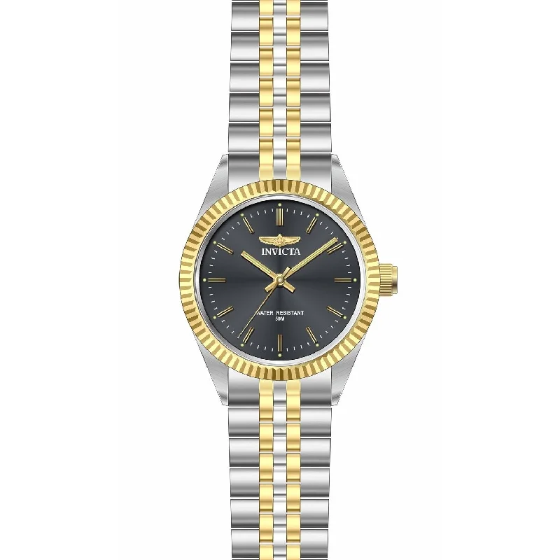 Watches with a luxurious look   Invicta Men's 29377 Specialty Stainless Steel Watch