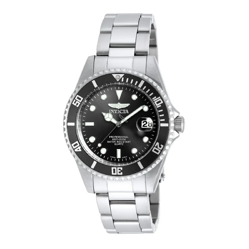 Women's dress watches with elegant straps Invicta Men's 8932OB Pro Diver Stainless Steel Watch Women's dress watches with elegant straps Invicta Men's 8932OB Pro Diver Stainless Steel Watch