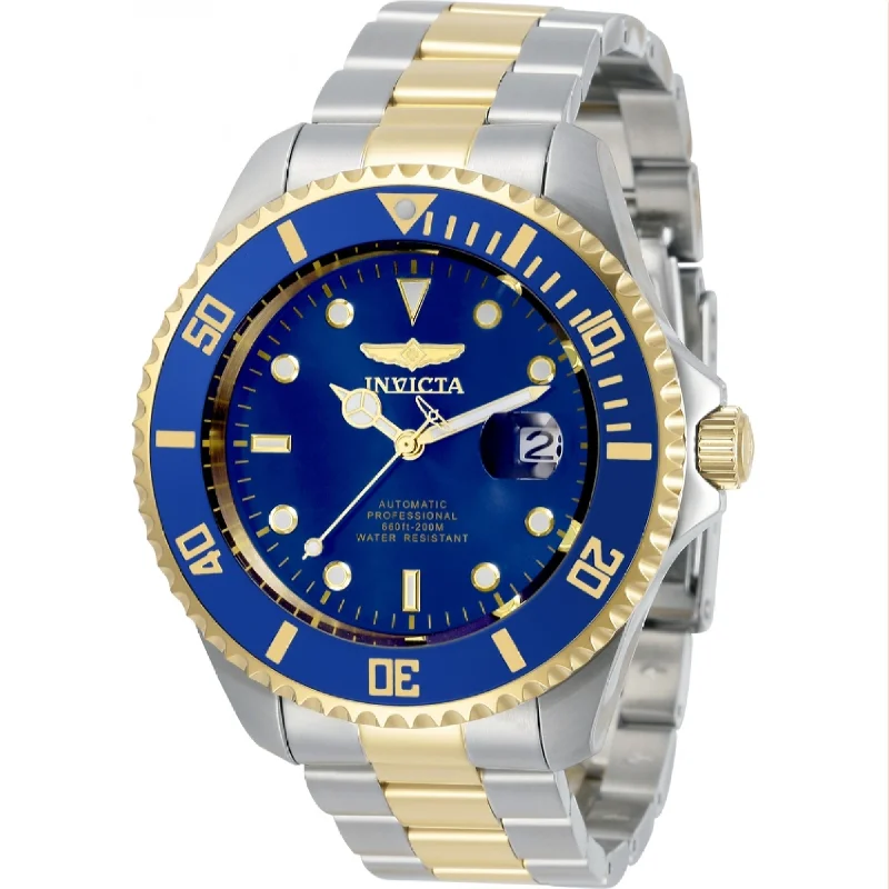 Modern design square dial watches Invicta Men's 34042 Pro Diver Automatic Stainless Steel Watch Modern design square dial watches Invicta Men's 34042 Pro Diver Automatic Stainless Steel Watch