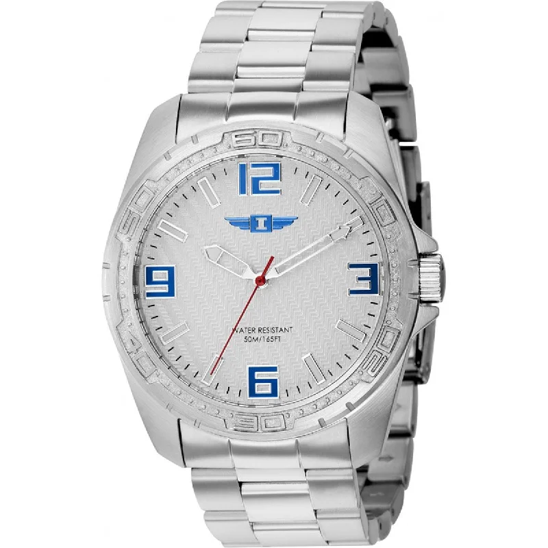 women’s watches with interchangeable bands Invicta Men's Watch - I by Invicta Silver Dial Stainless Steel Bracelet | IBI36484 women’s watches with interchangeable bands Invicta Men's Watch - I by Invicta Silver Dial Stainless Steel Bracelet | IBI36484