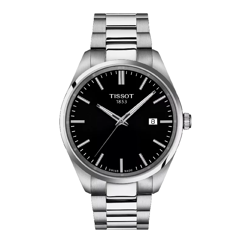 Watches made for exclusive collectors   Tissot PR 100