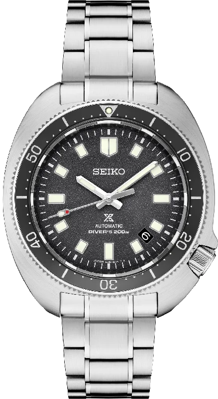 Watches for special occasions   Seiko The 1970 Diver'S Modern Re-Interpretation SLA051