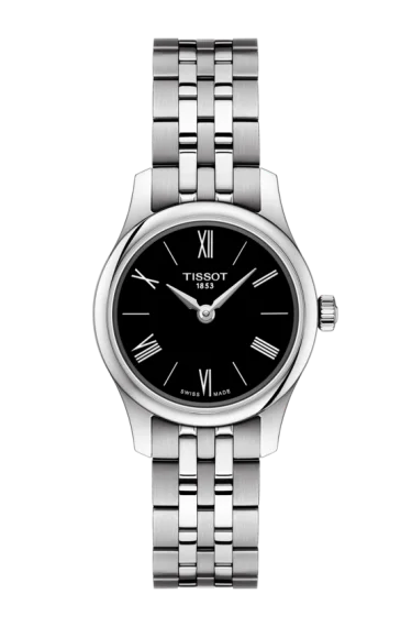 Watches for daily wear   Tissot Tradition 5.5 Lady Watch