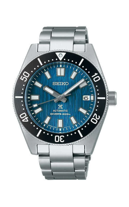 designer watches for special occasions   Seiko Prospex SPB297JK1