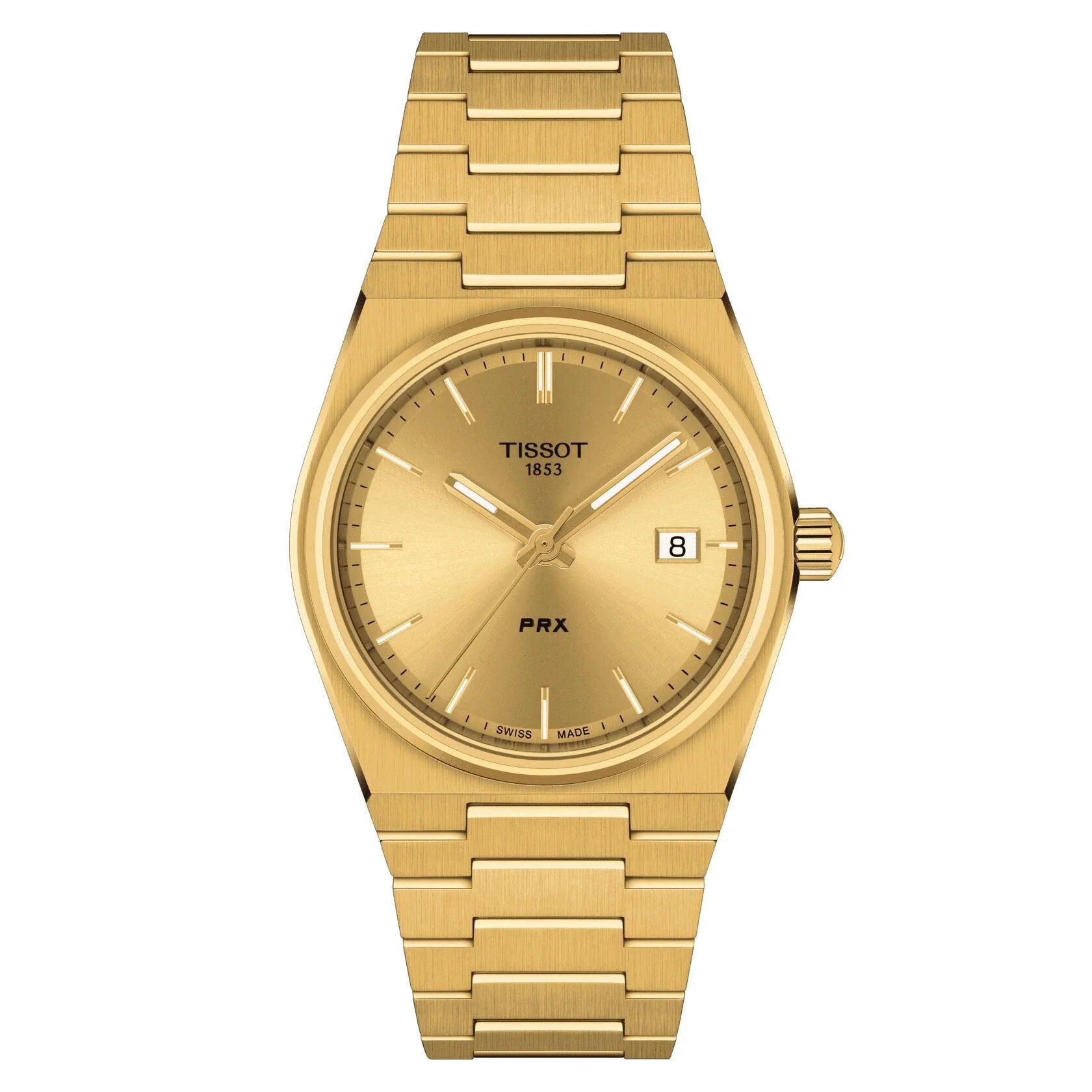 women’s watches with interchangeable bands   Tissot PRX 35