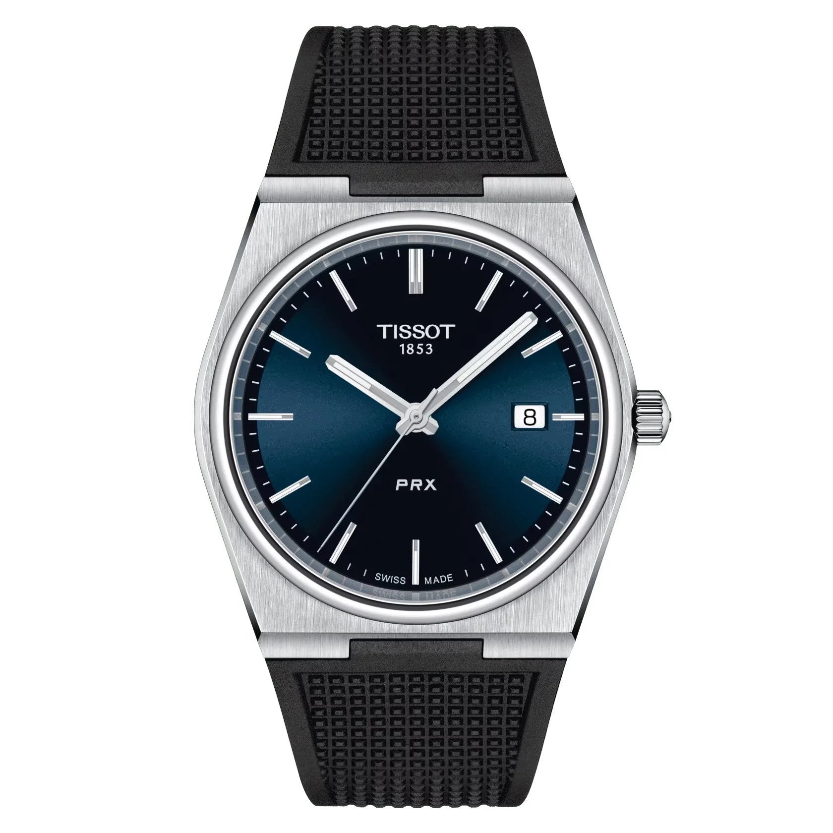 Watches for special occasions   Tissot PRX 40