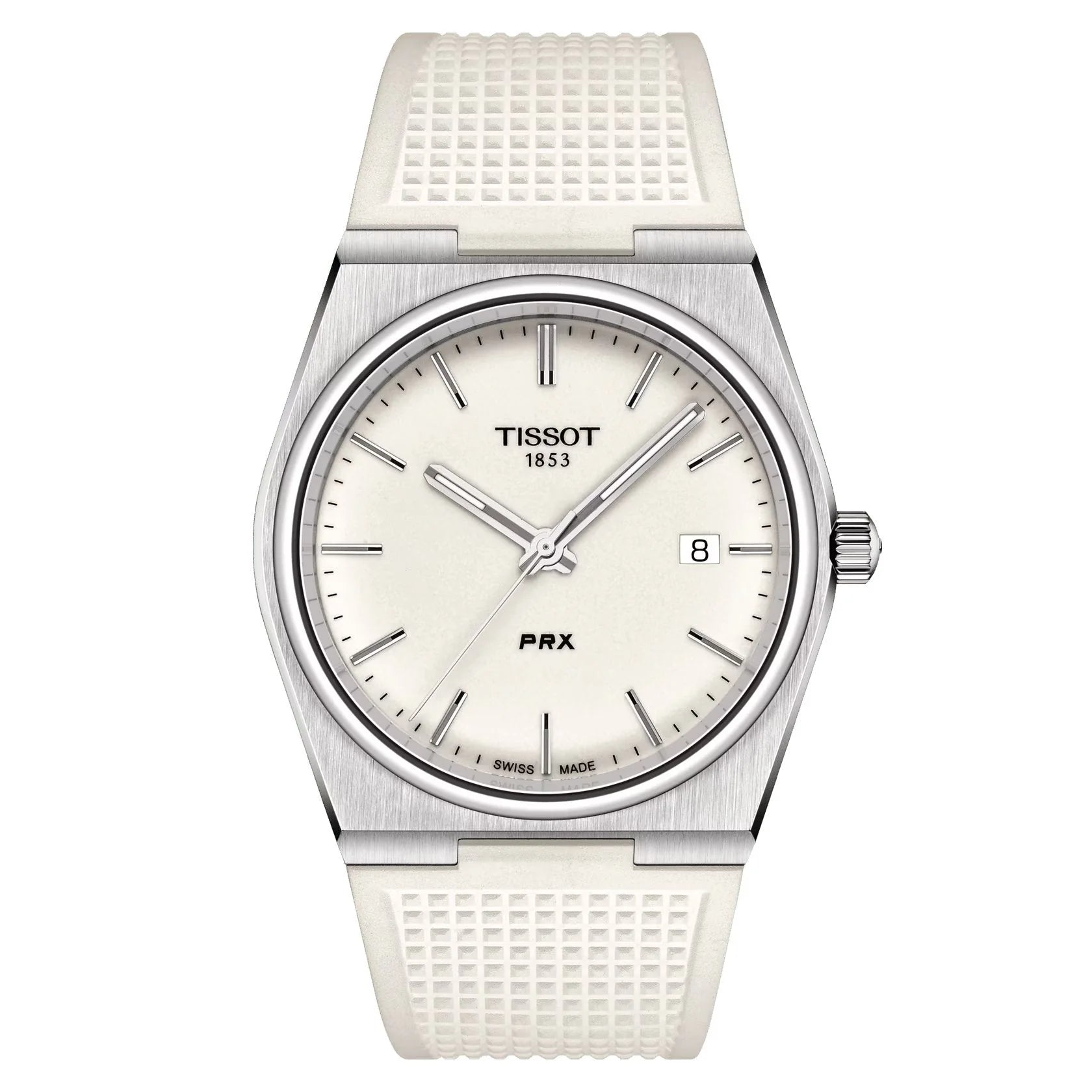 Formal watches for evening events   Tissot PRX 40