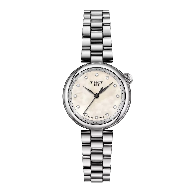 designer watches for special occasions   Tissot Desir