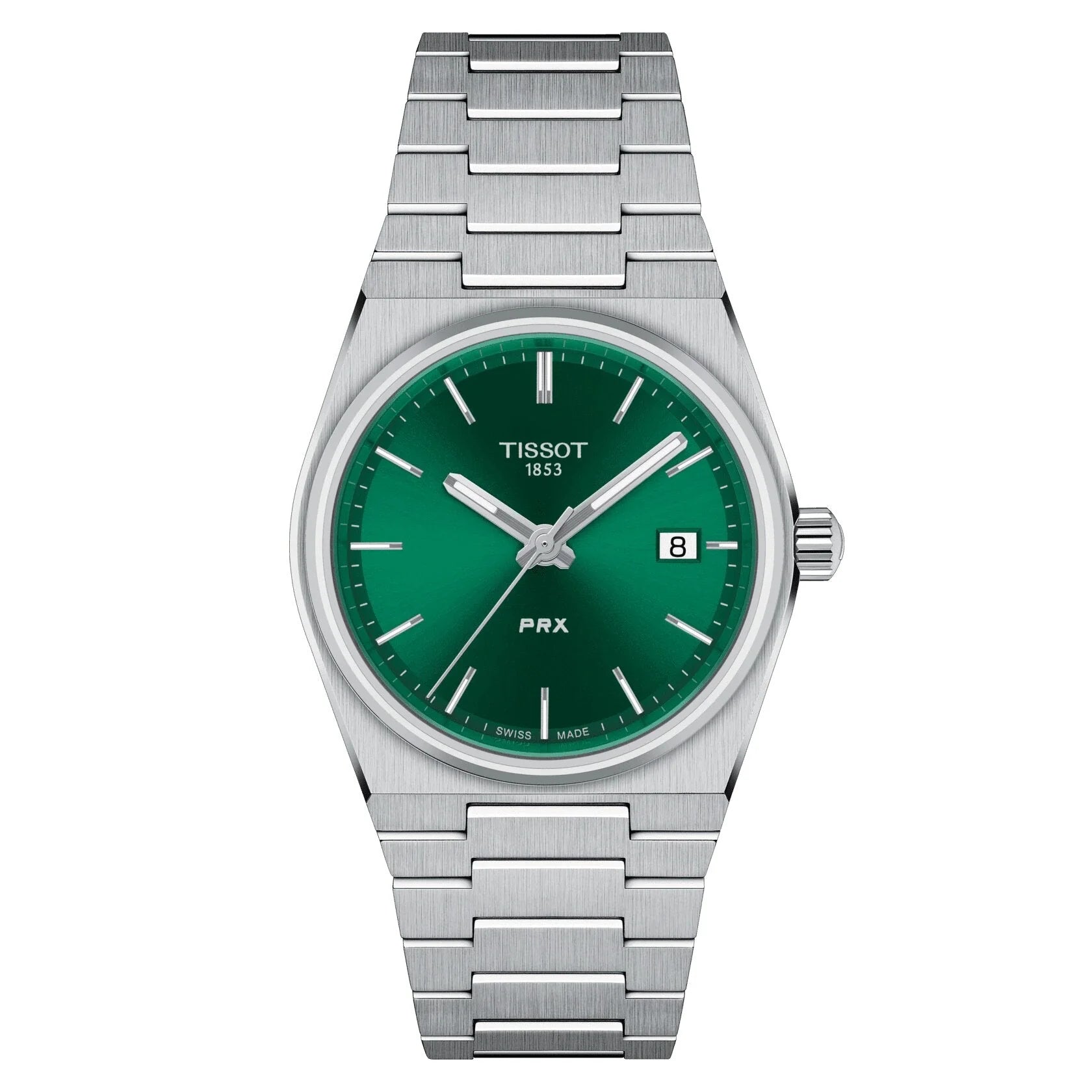 elegant dress watches for formal events   Tissot PRX 35
