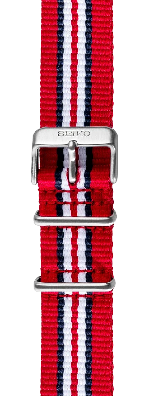 Watches with a luxurious look   Seiko Accessories SP20029H